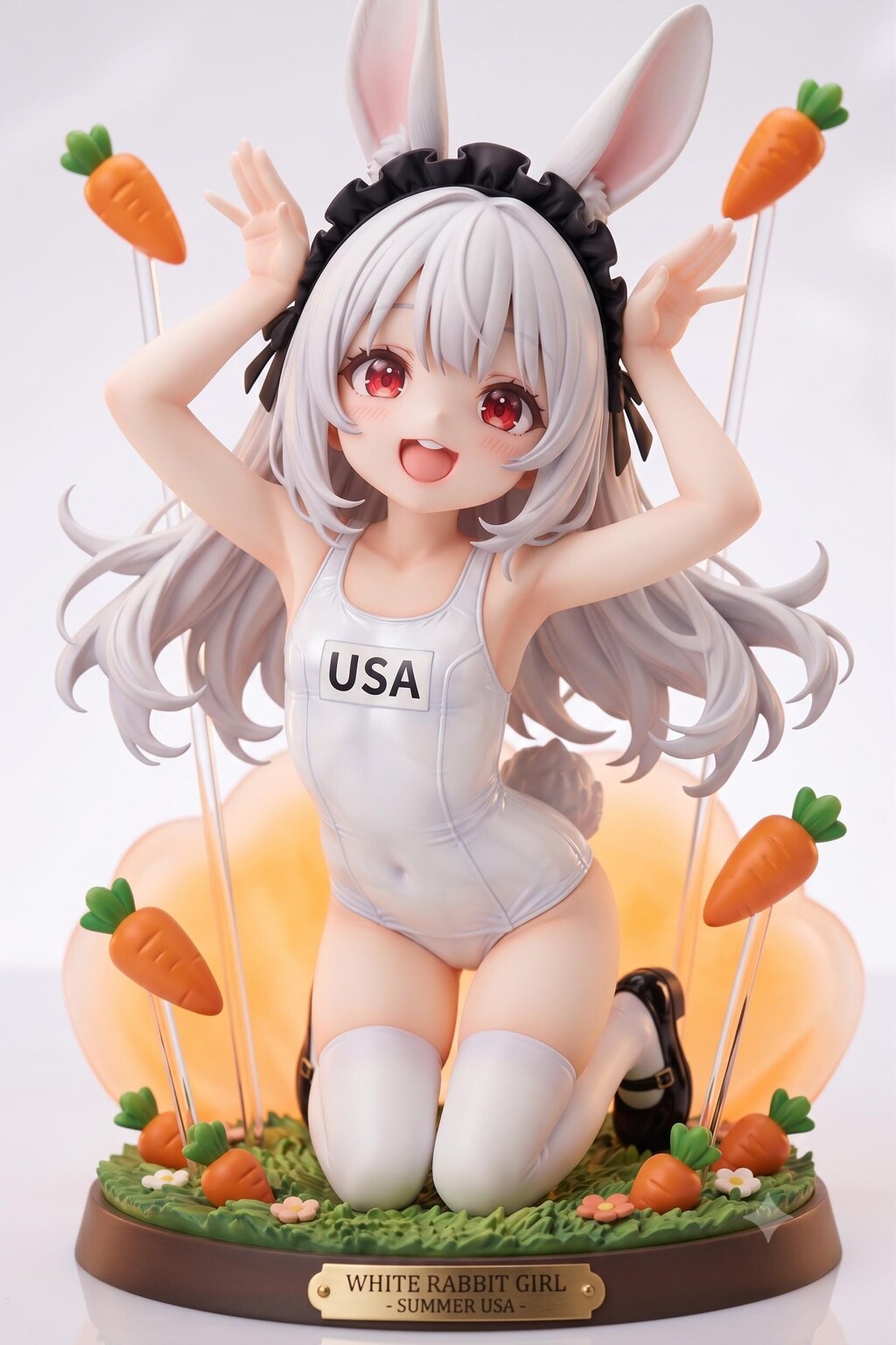 謎の海産物フィギュアコレクション１００