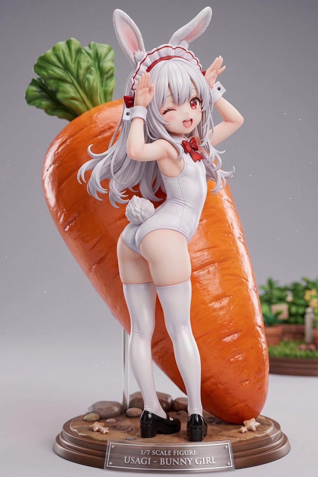 謎の海産物フィギュアコレクション１００