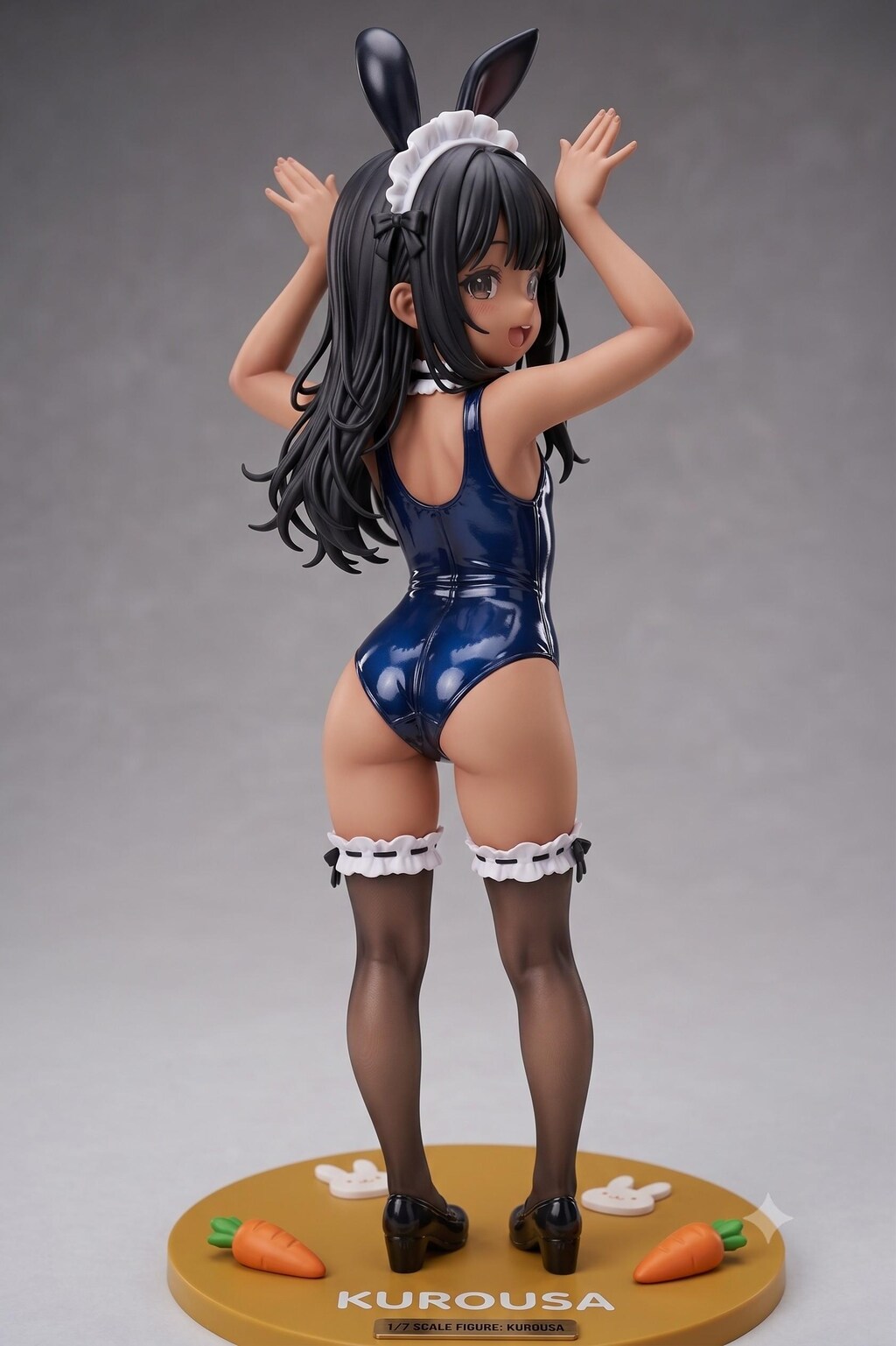 謎の海産物フィギュアコレクション１００