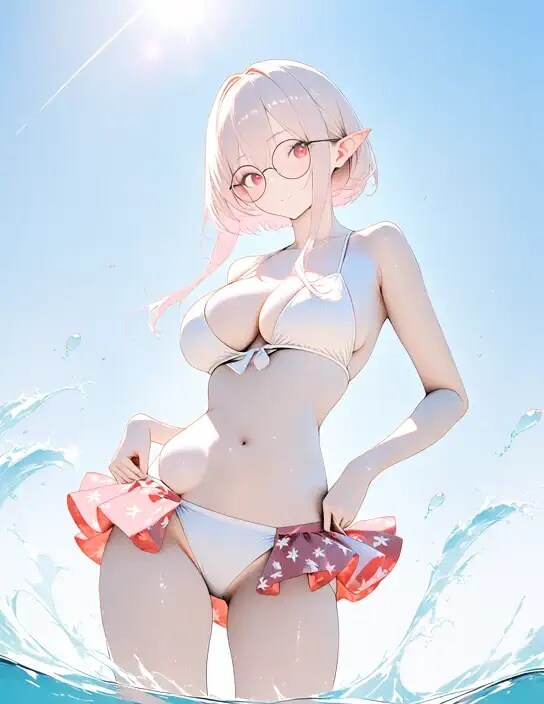 029：FramePack-eichiのテンソルデータ使用について