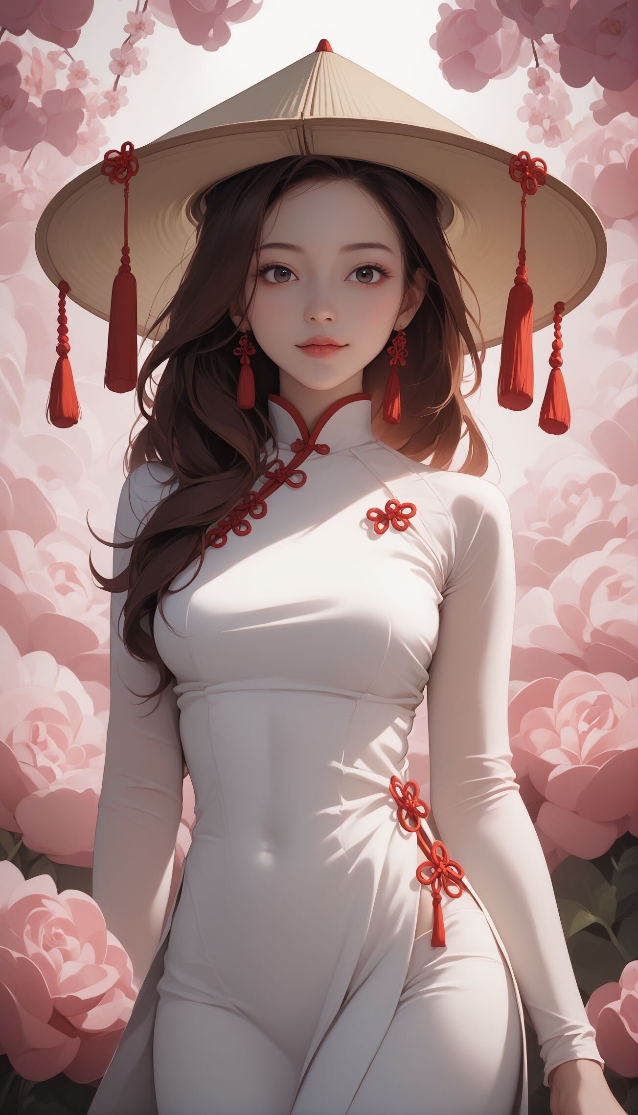 🌸白蓮艶姫　表