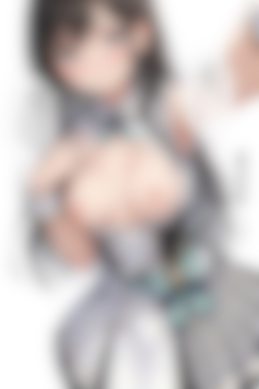 Hな自撮りを送らされるアイドル【景清帆乃歌 編】