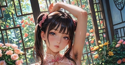 Lingerie 005