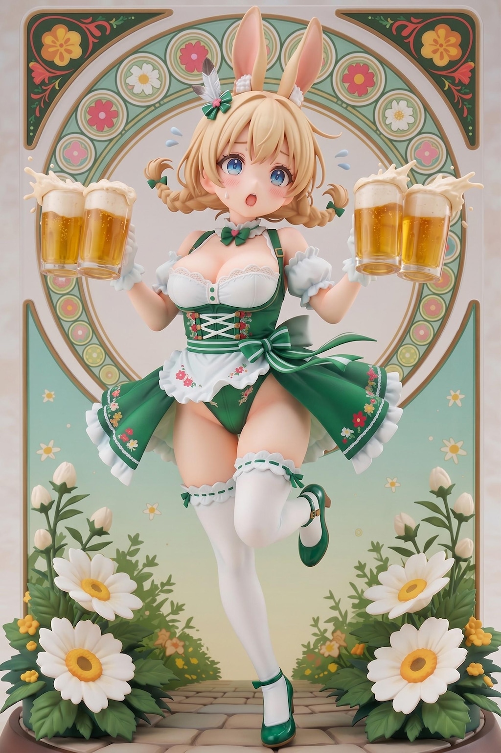 謎の海産物フィギュアコレクション１１３