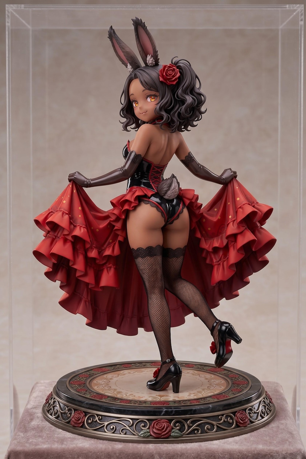 謎の海産物フィギュアコレクション１１３