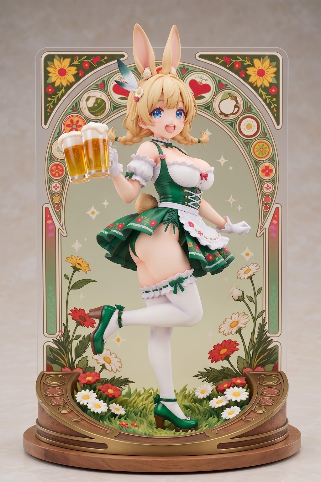 謎の海産物フィギュアコレクション１１３