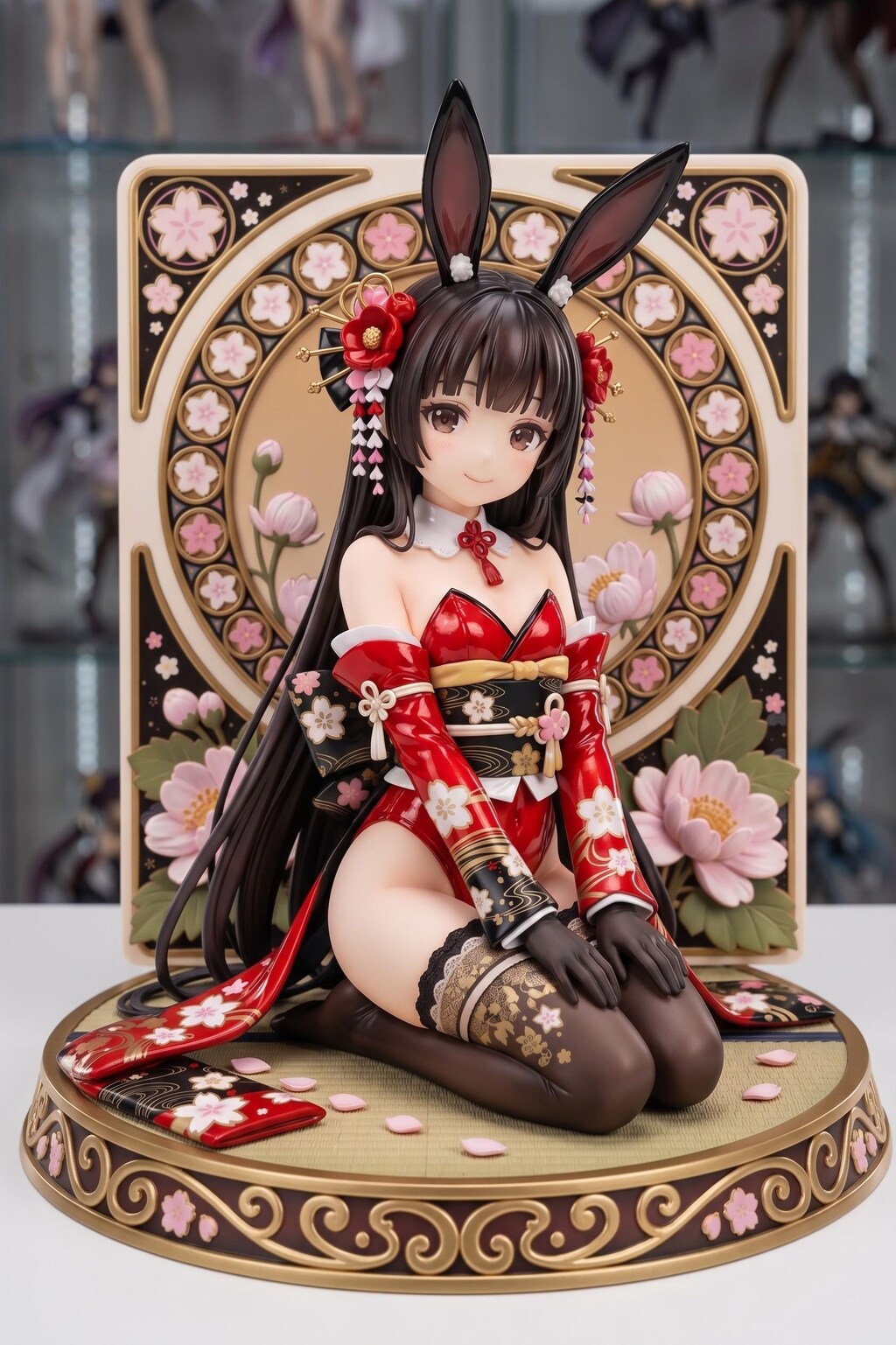 謎の海産物フィギュアコレクション１１３