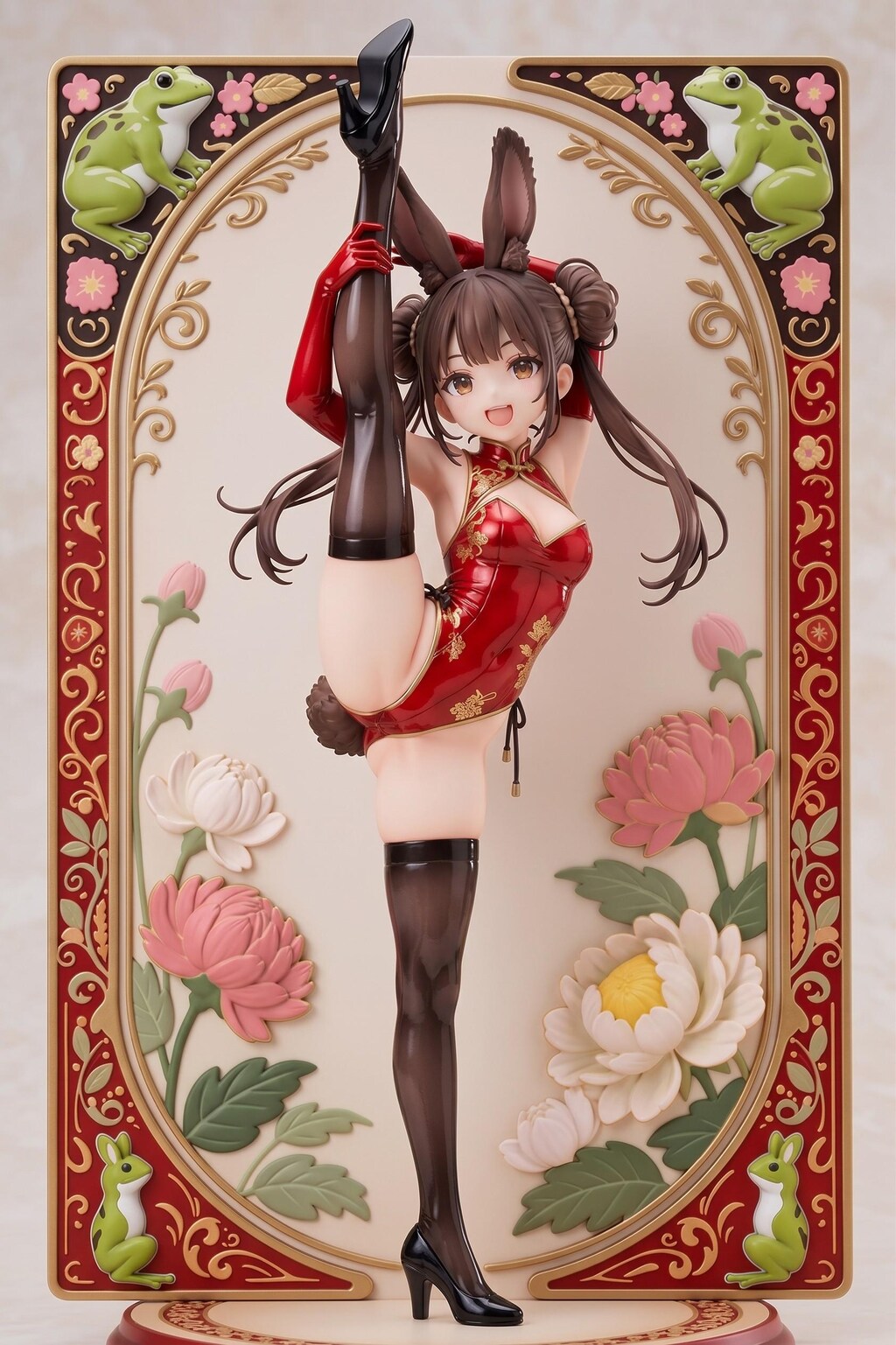 謎の海産物フィギュアコレクション１１３