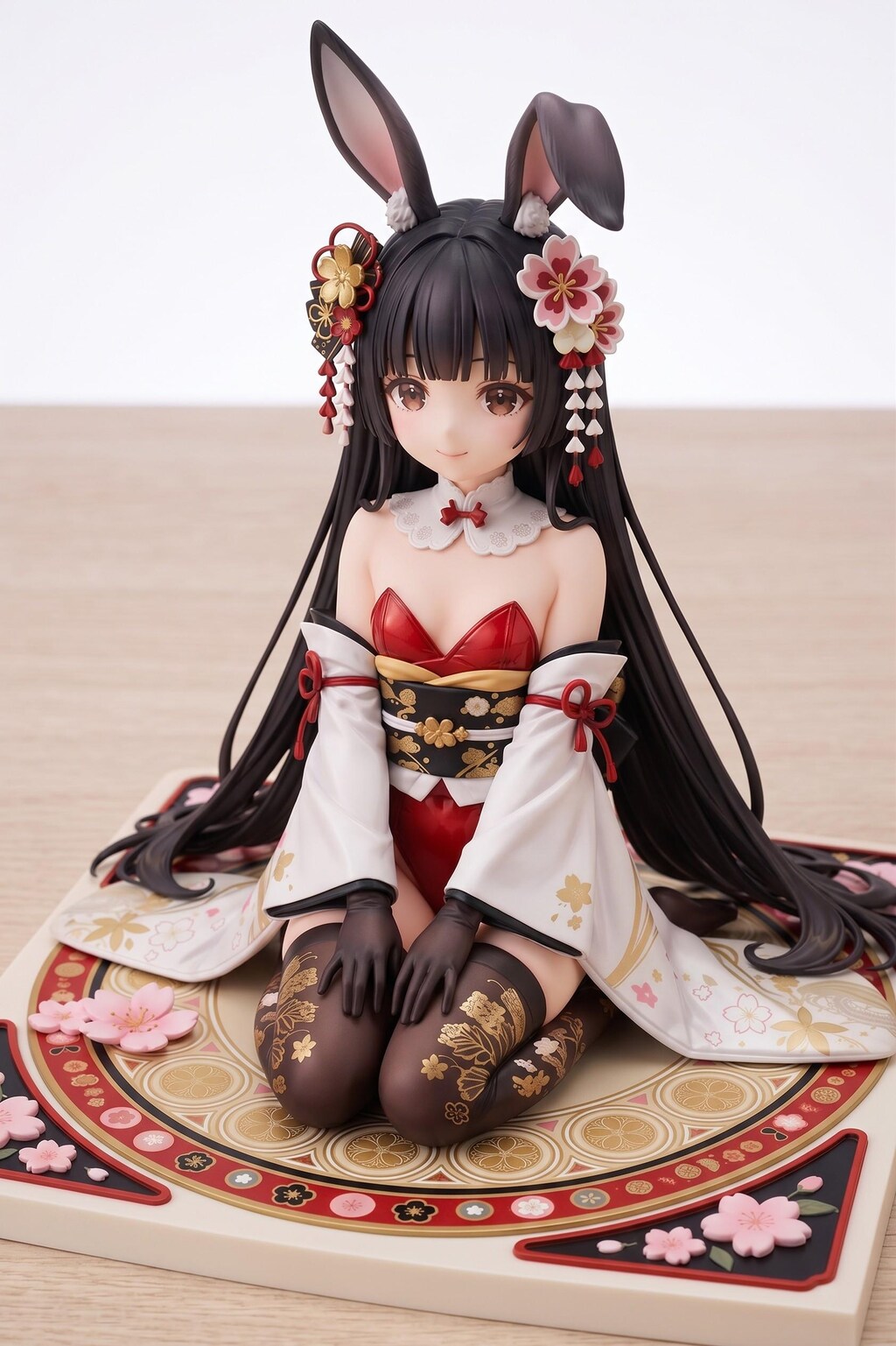 謎の海産物フィギュアコレクション１１３