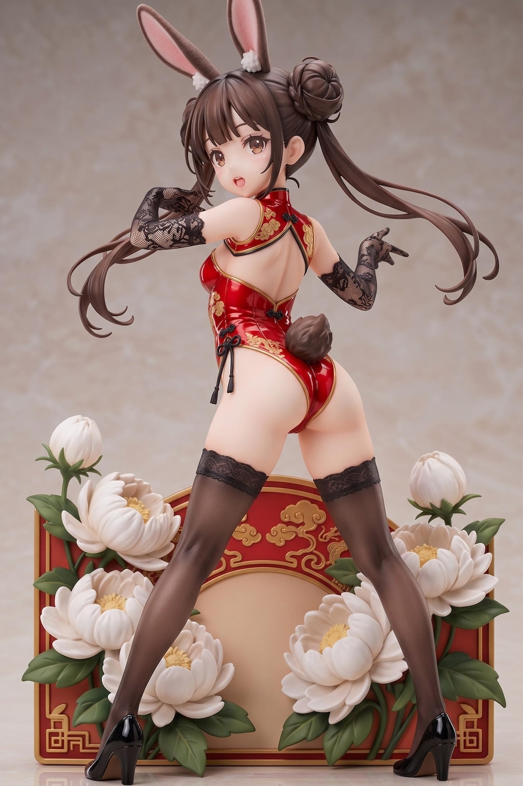 謎の海産物フィギュアコレクション１１３