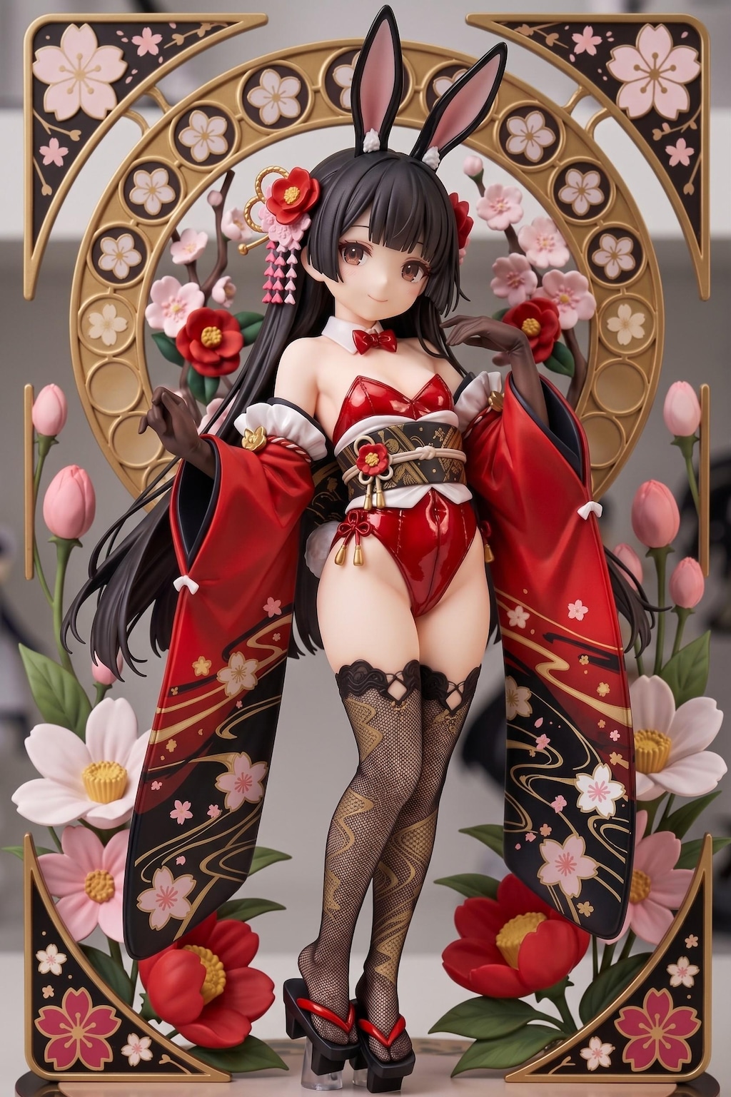 謎の海産物フィギュアコレクション１１３