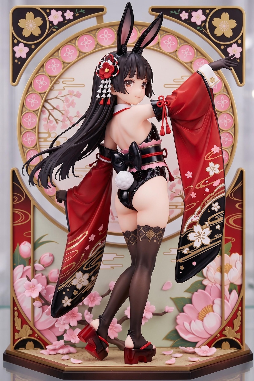 謎の海産物フィギュアコレクション１１３