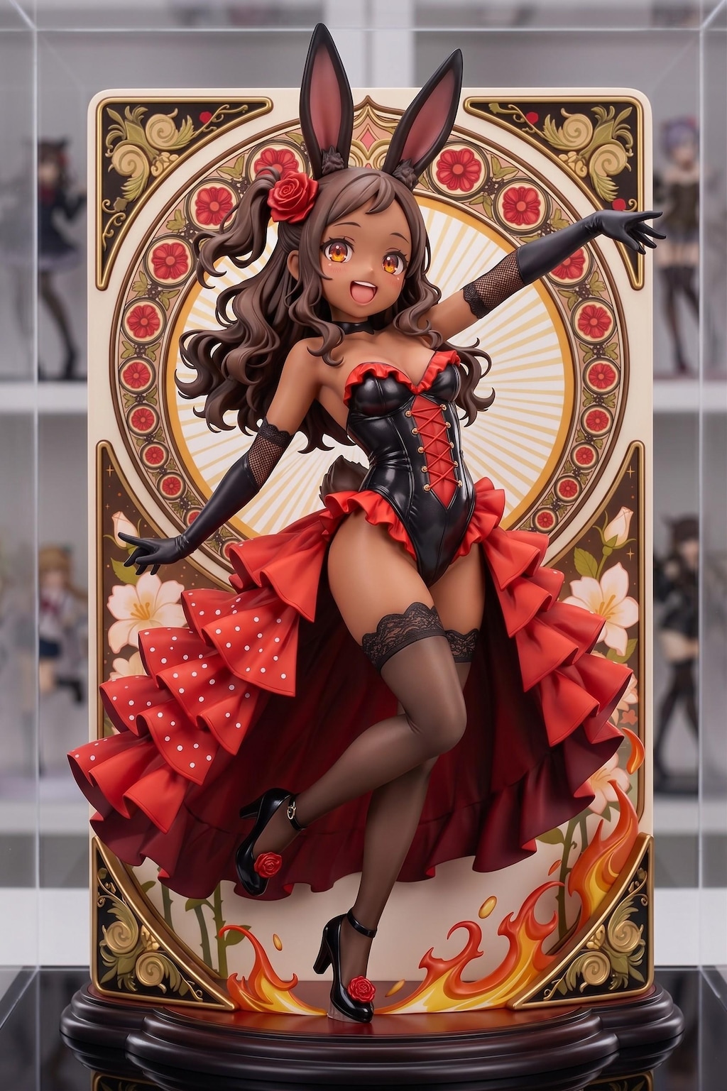 謎の海産物フィギュアコレクション１１３