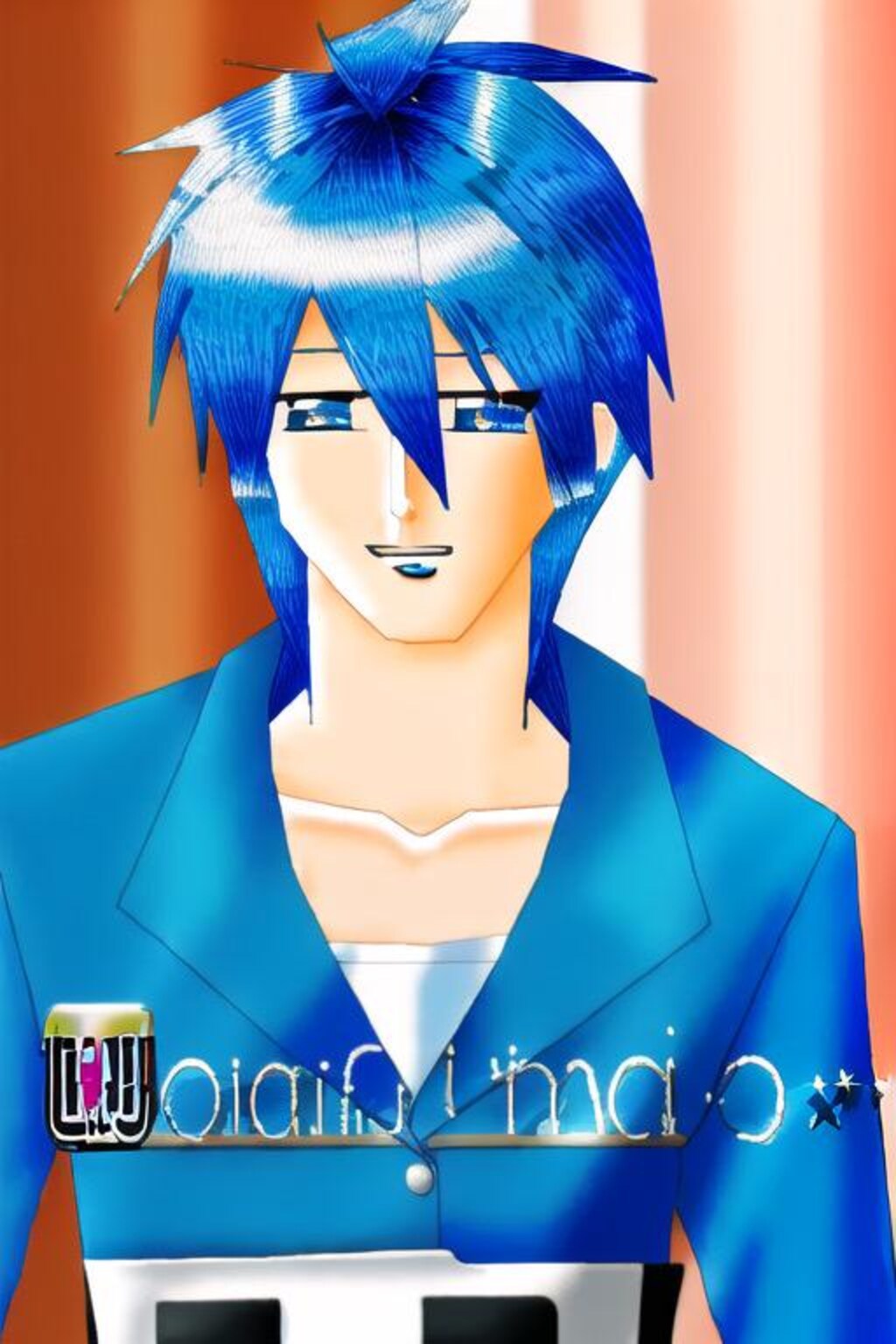 ブルーダリアちゃんプラン🆓