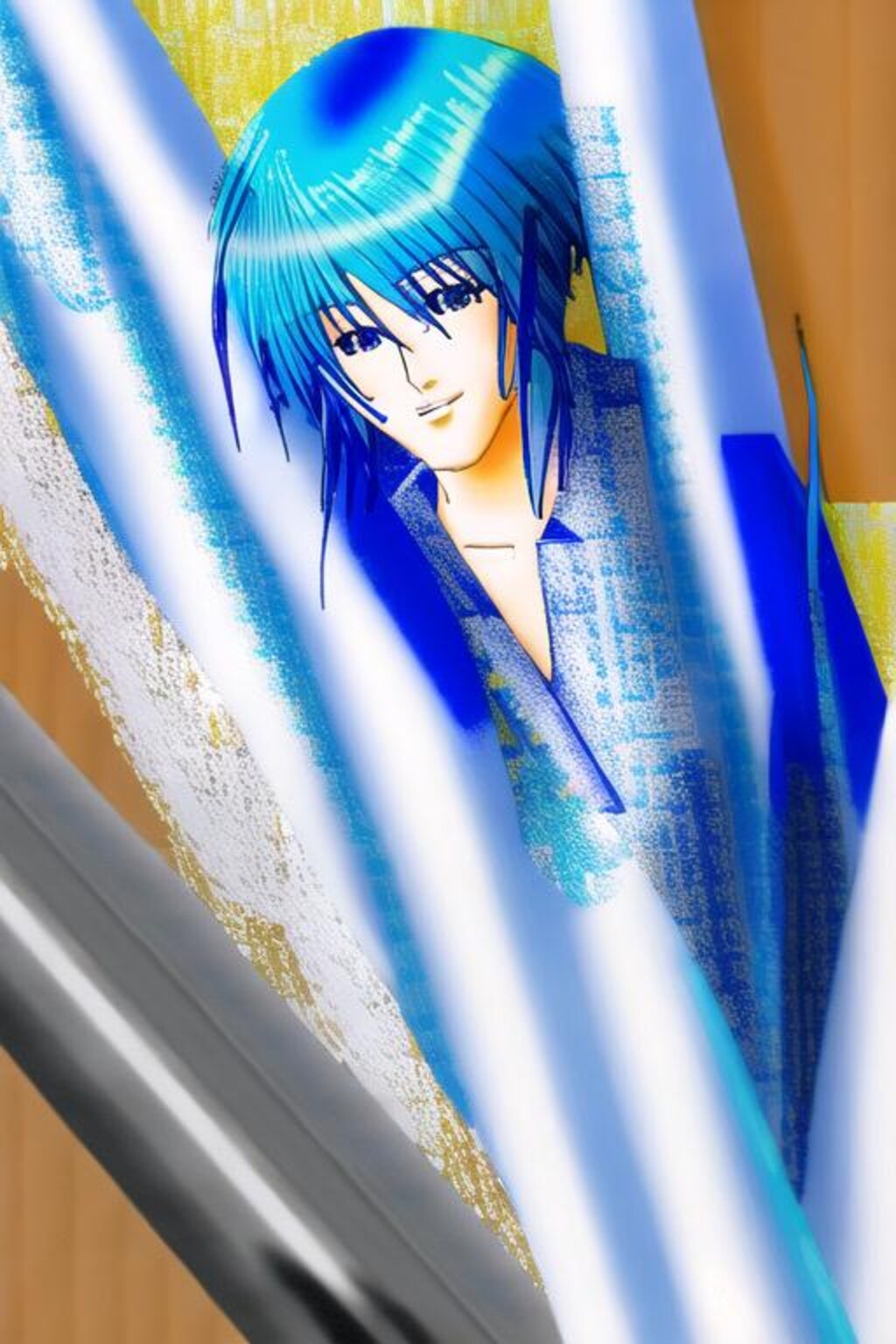 ブルーダリアちゃんプラン🆓