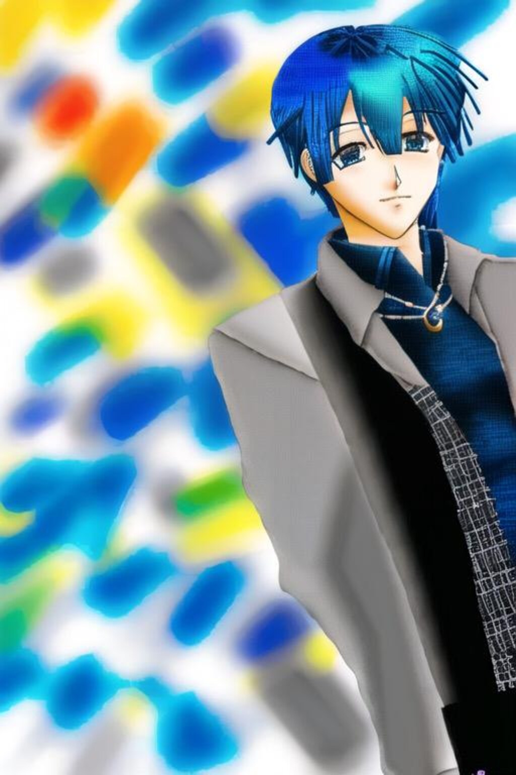 ブルーダリアちゃんプラン🆓