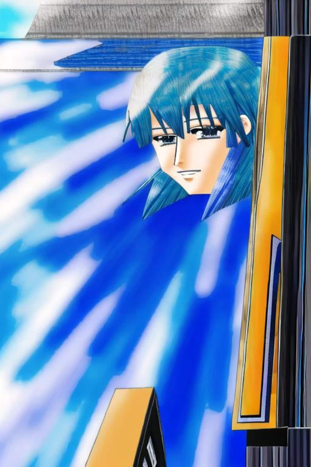 ブルーダリアちゃんプラン🆓