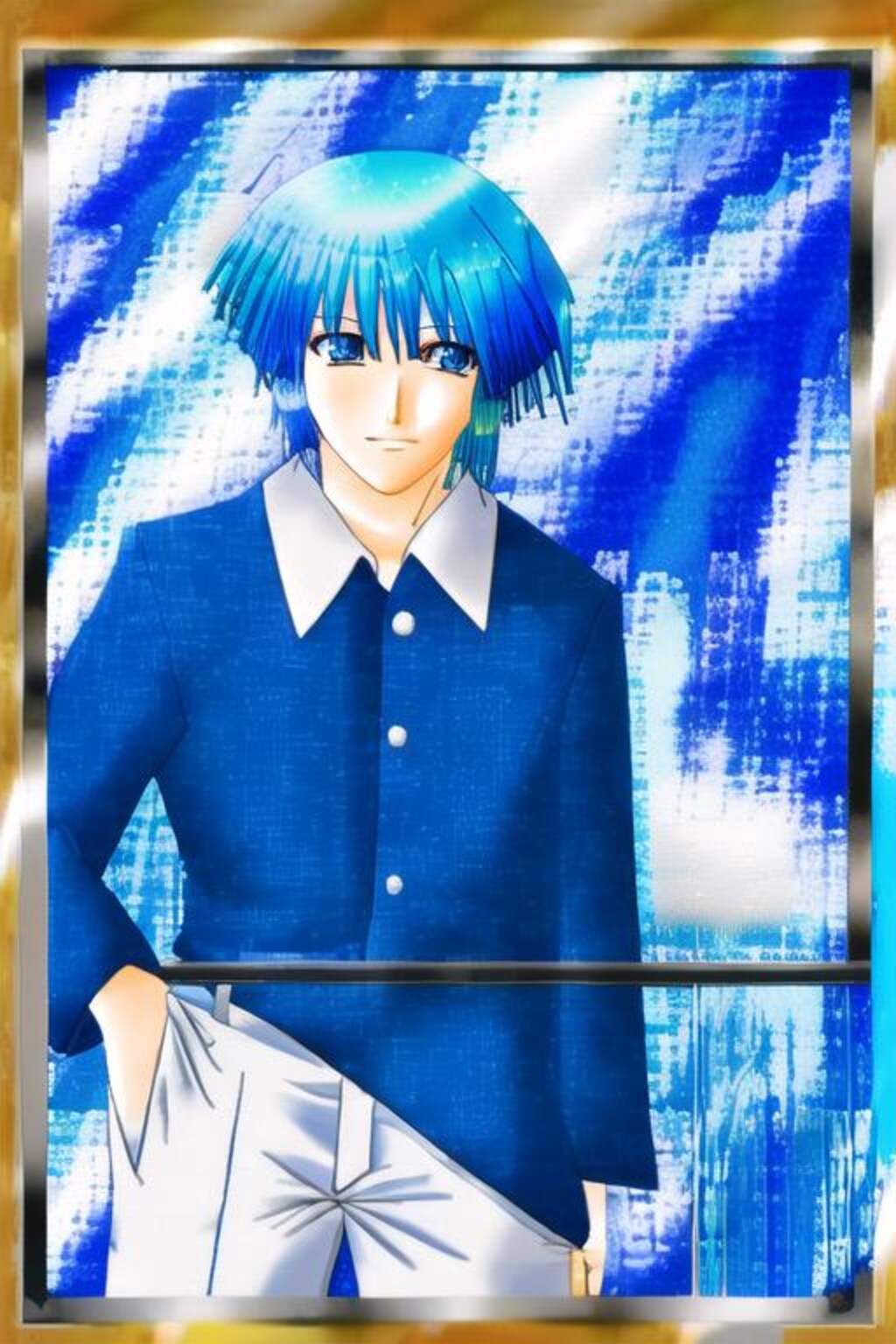 ブルーダリアちゃんプラン🆓