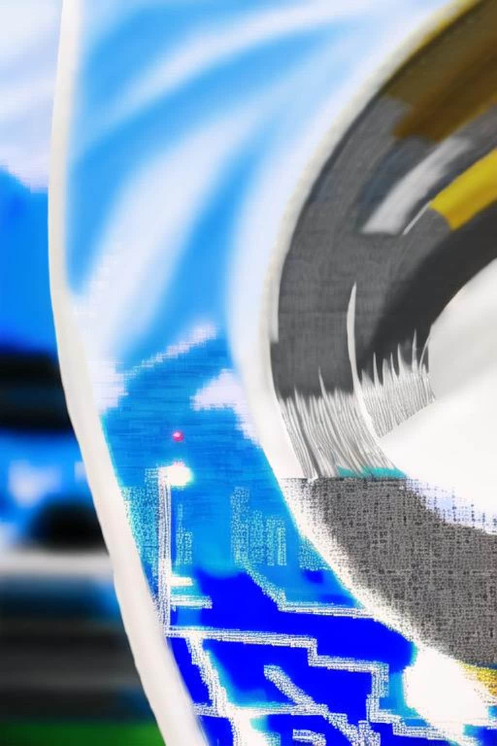 ブルーダリアちゃんプラン🆓