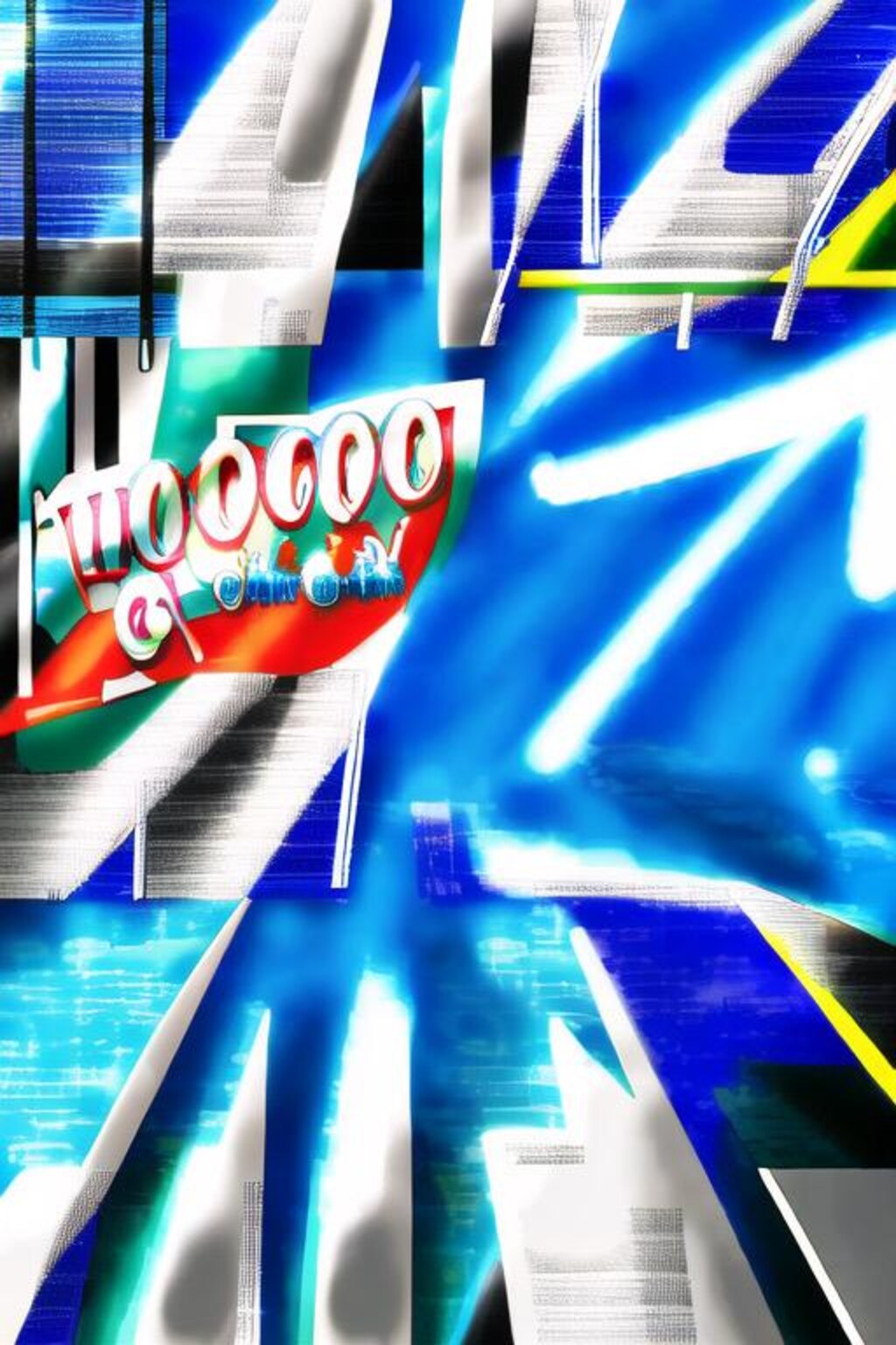 ブルーダリアちゃんプラン🆓