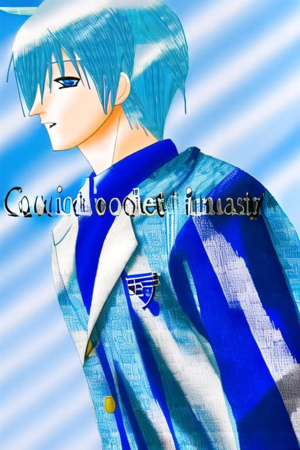 ブルーダリアちゃんプラン🆓