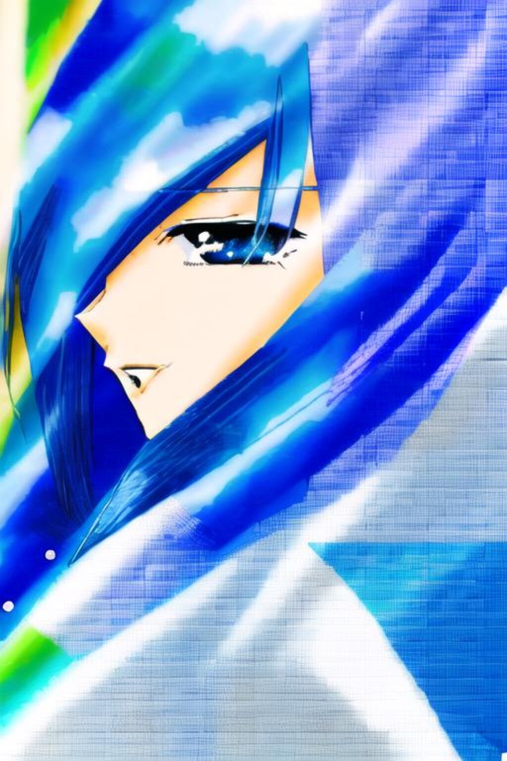 ブルーダリアちゃんプラン🆓