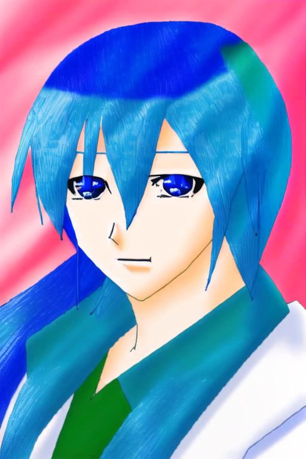 ブルーダリアちゃんプラン🆓