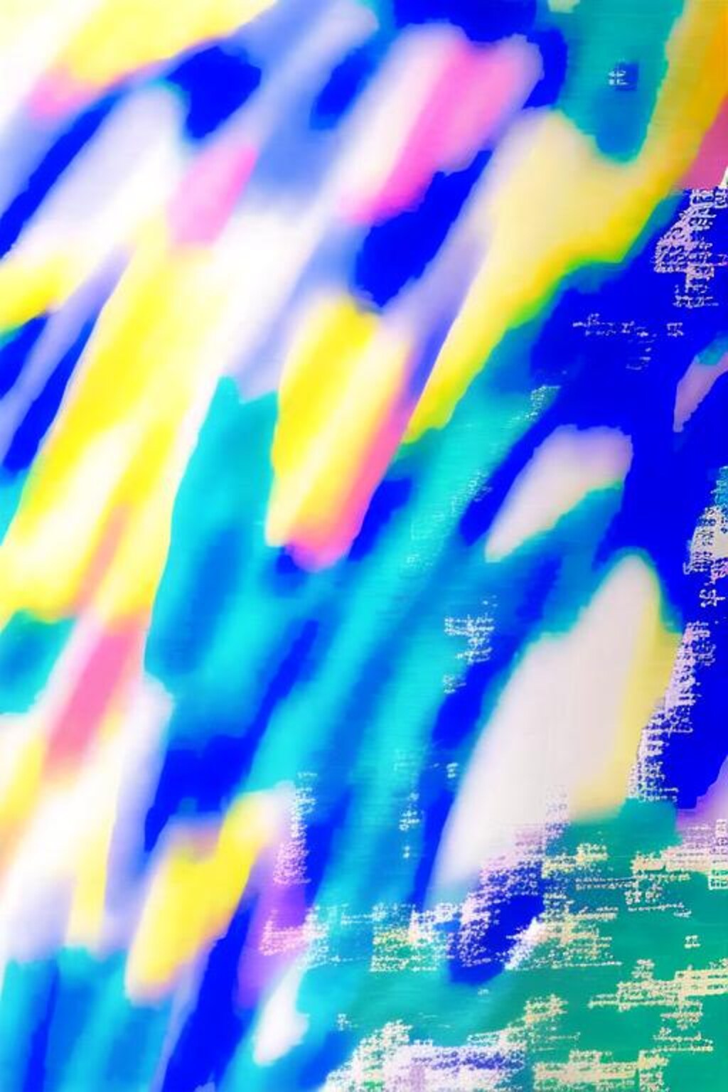 ブルーダリアちゃんプラン🆓