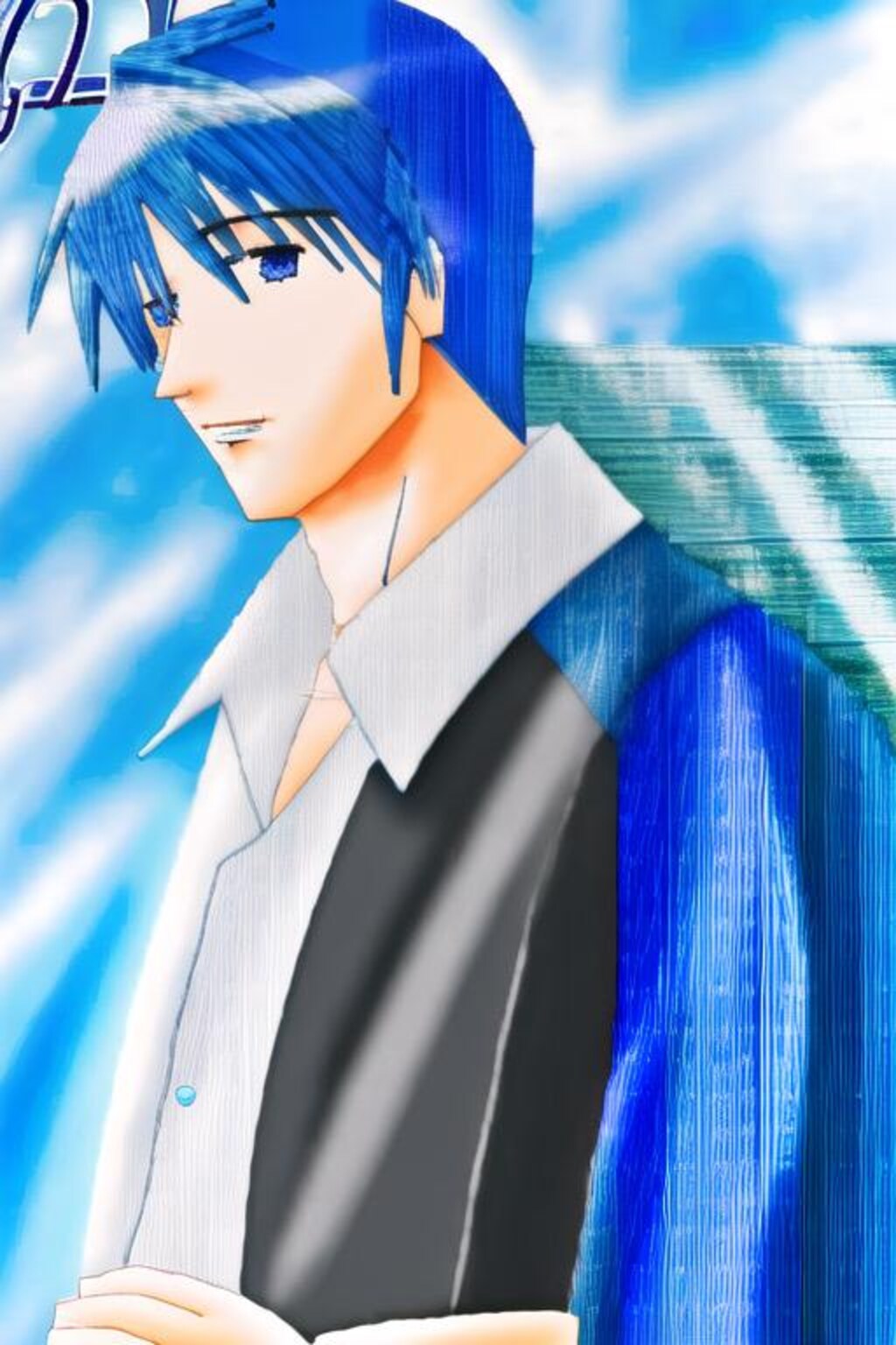 ブルーダリアちゃんプラン🆓