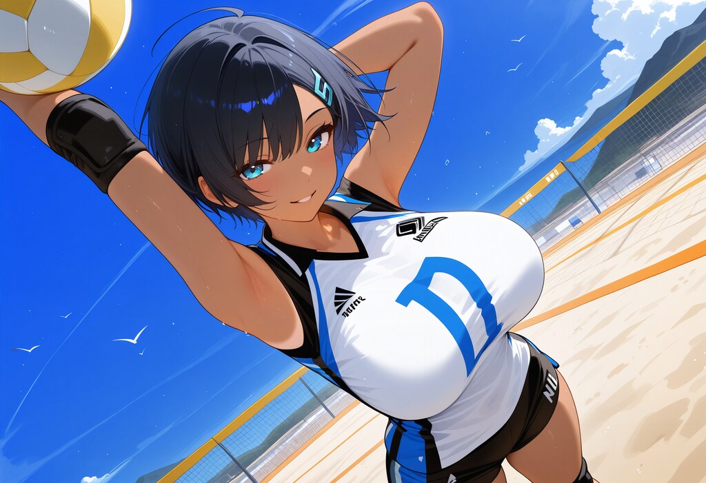 Volleyball🏐