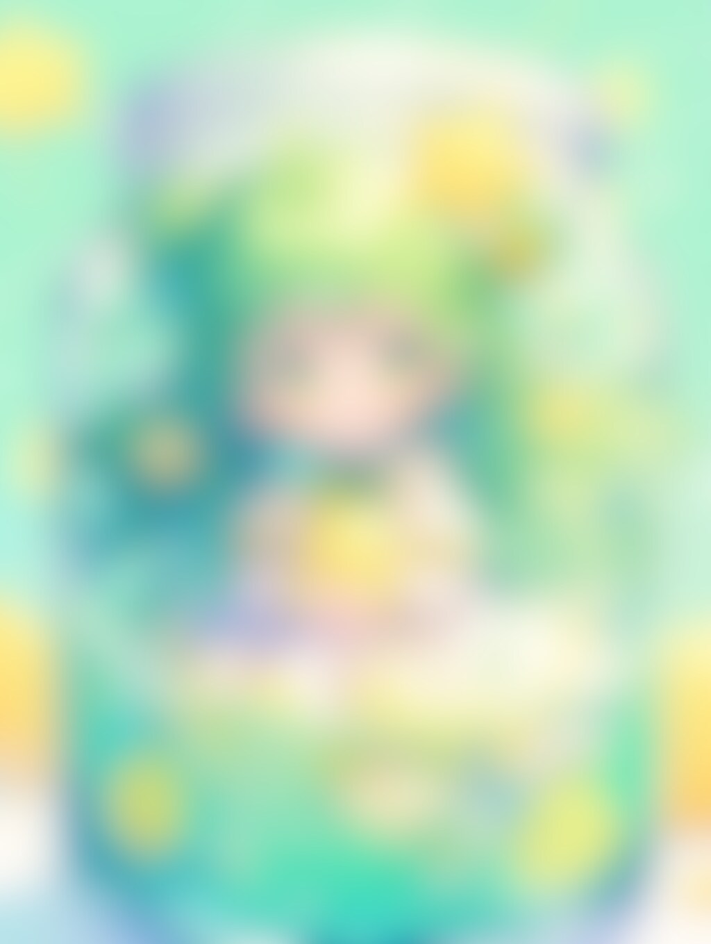 「瓶詰の少女」碧11～15