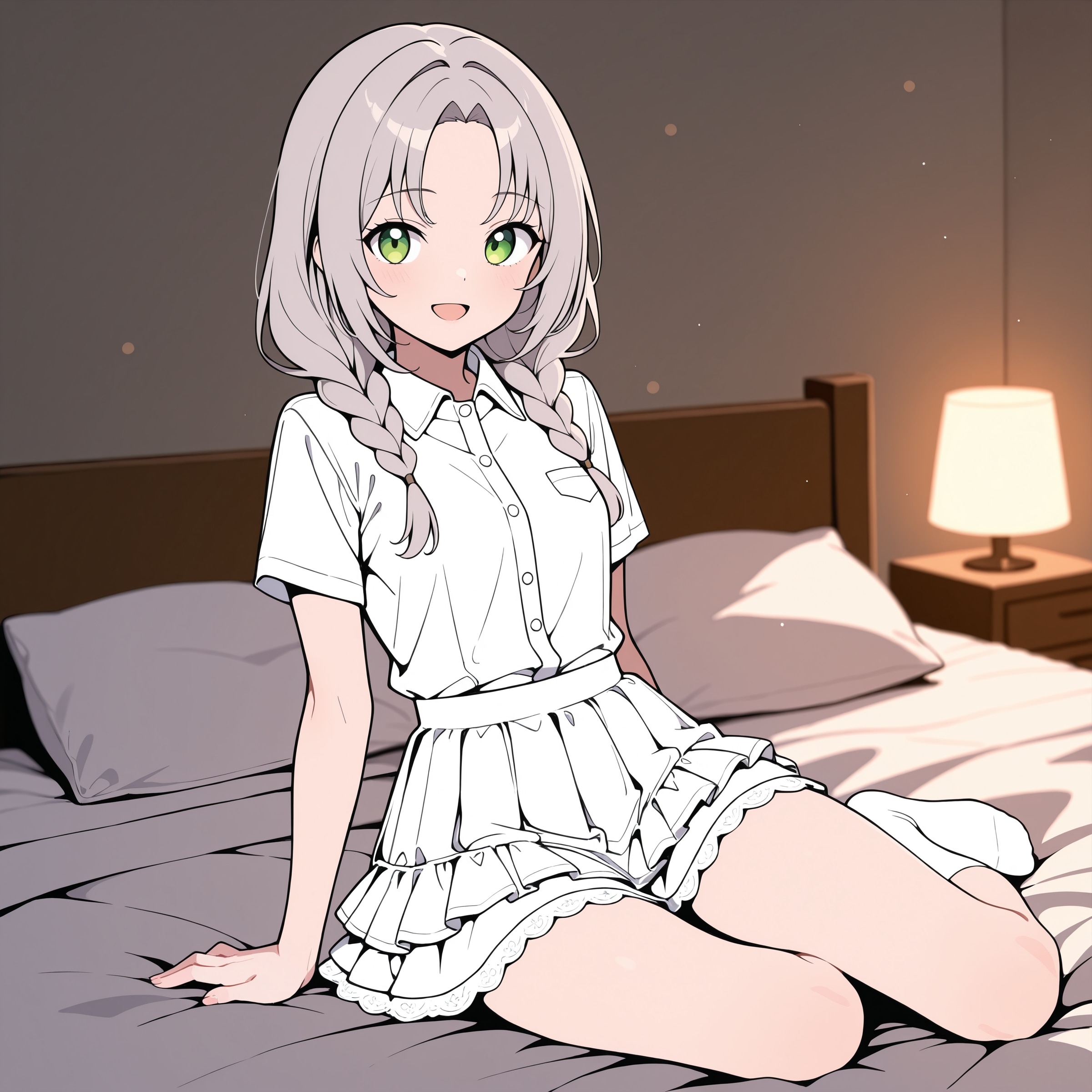 今回の女の子 20260811