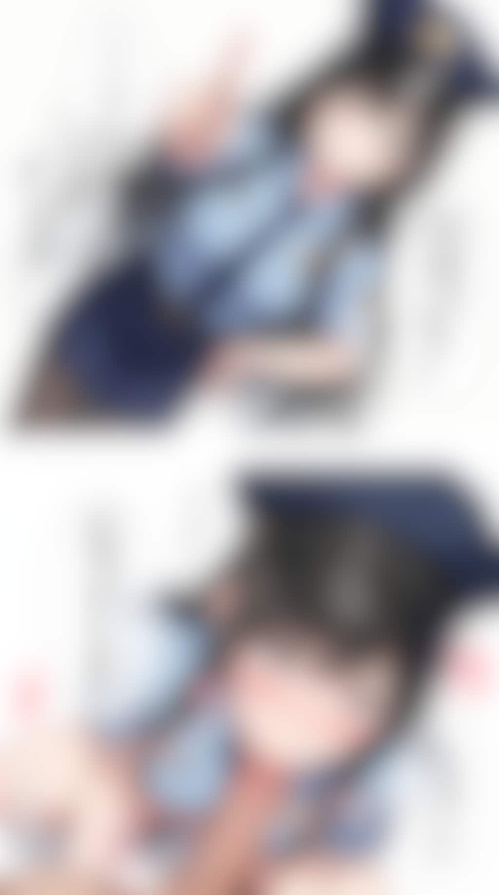 悪いおちんぽを取り締まるアイドル【景清帆乃歌】編