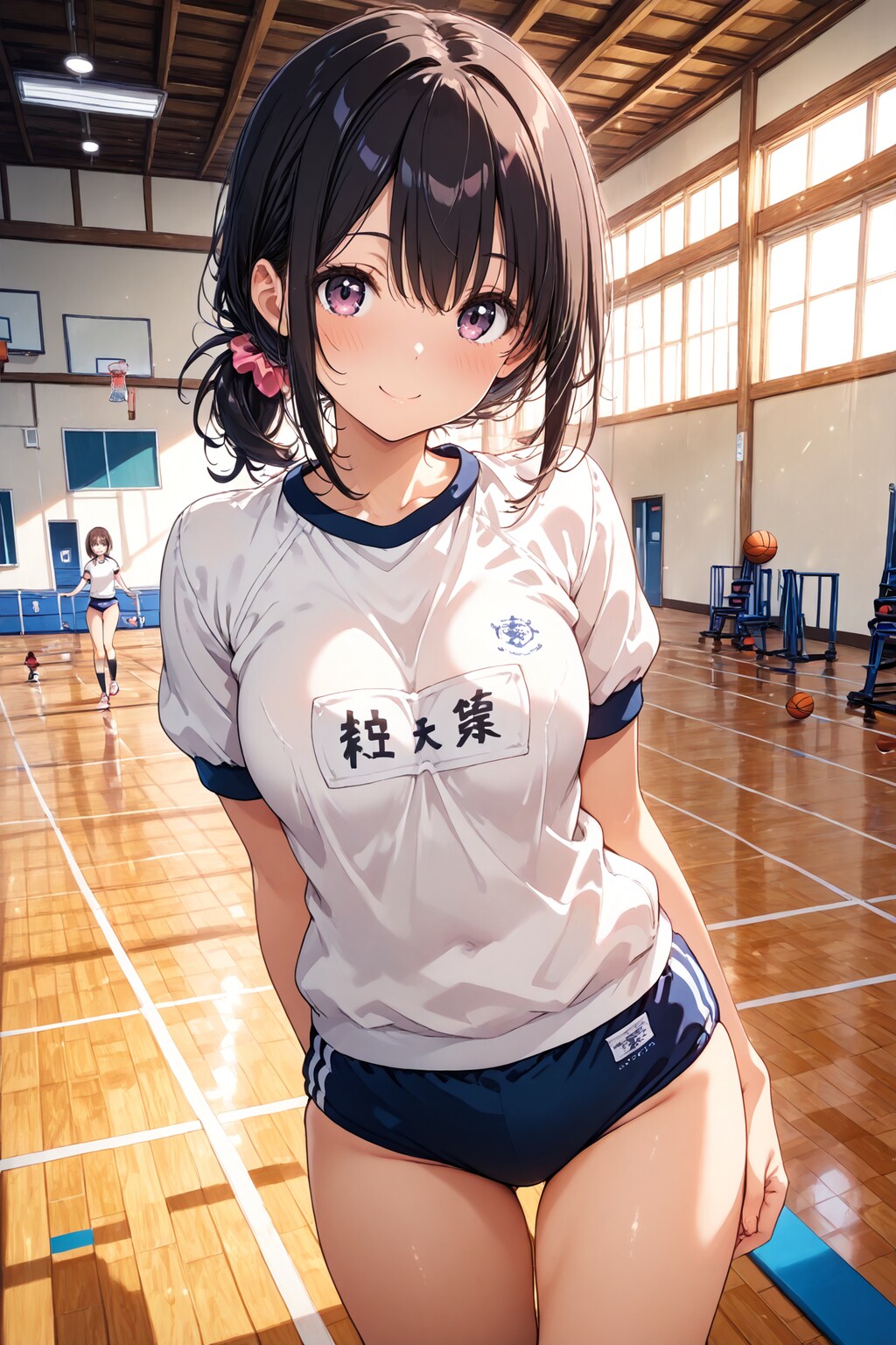 ブルマCollection(762)