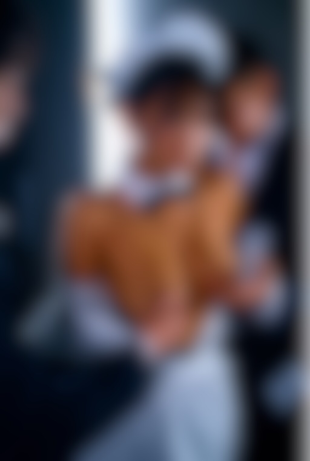 【14枚】日焼け肌のメイド：ご主人様お疲れ様です Part4