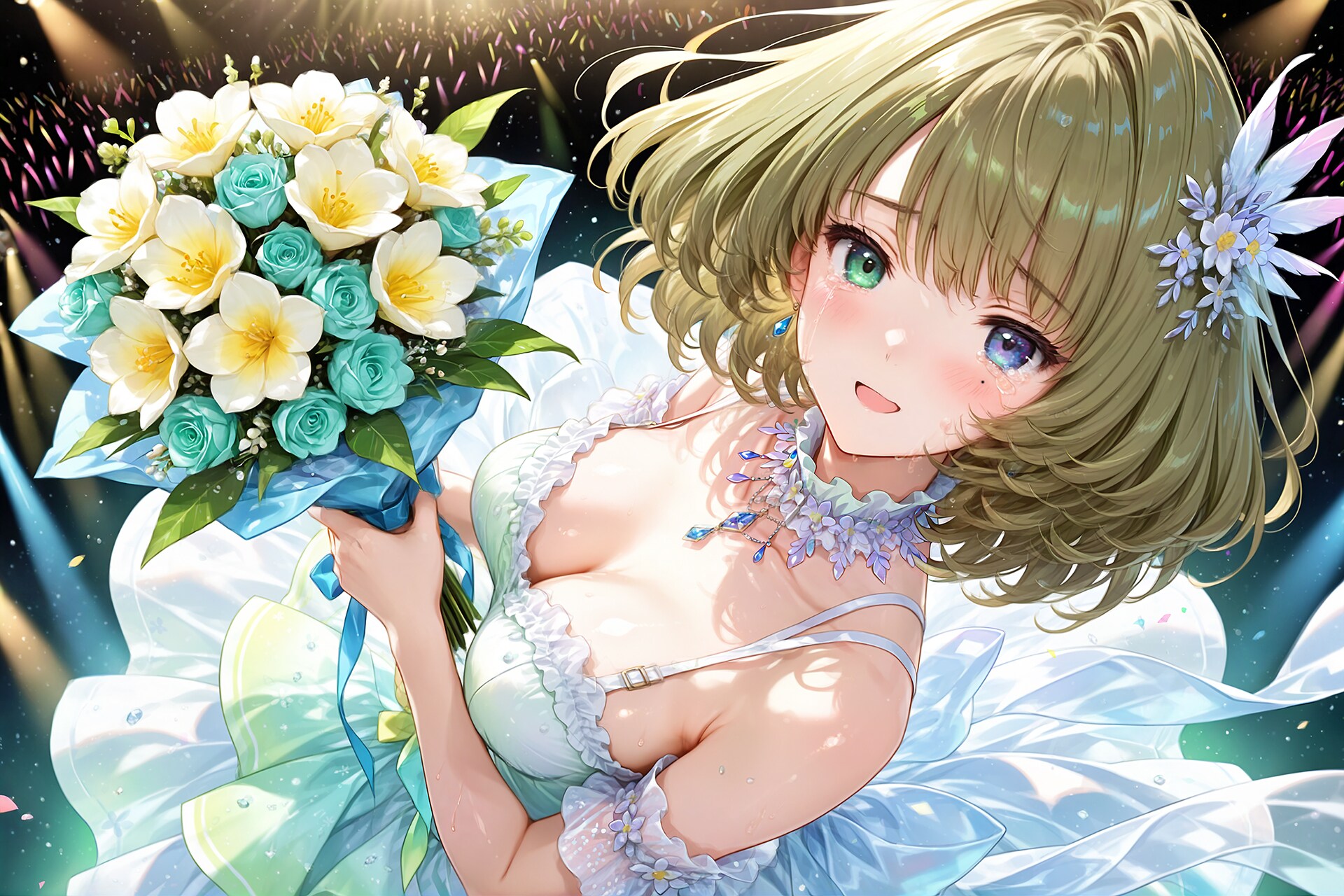 ファイナルコンサート