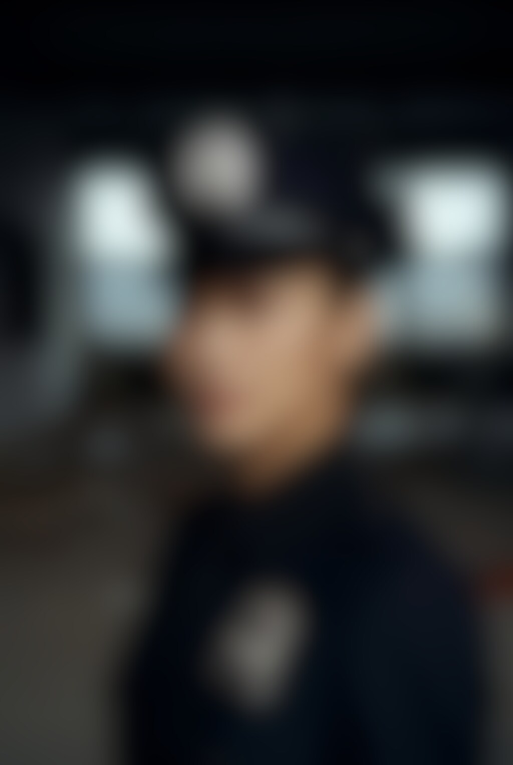 警察の女【20枚】