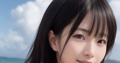 (Lite)AI女子