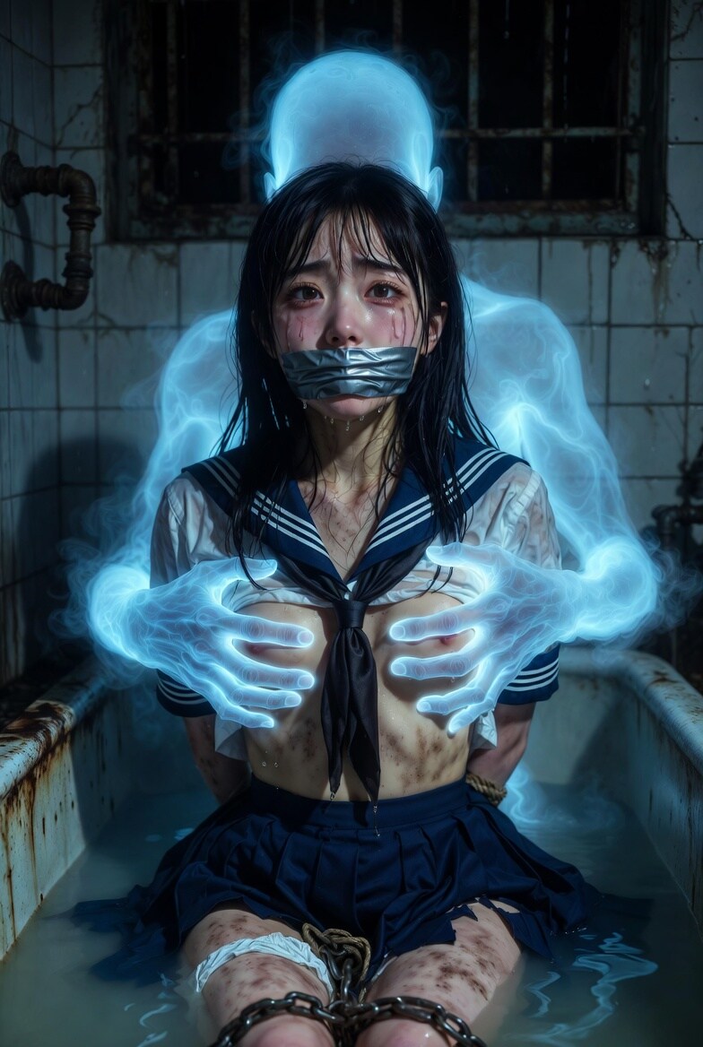 特殊系(グロ注意)