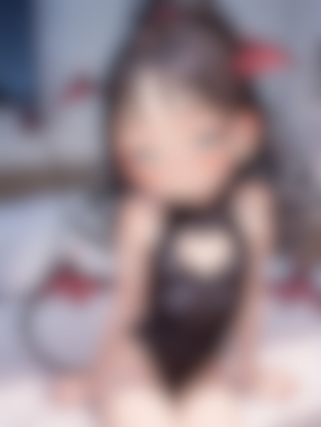 サキュ×ショタその２ 25-12-14