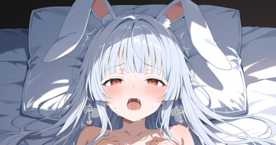 美月キスの後