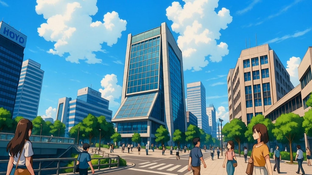 両国芸能株式会社&サンプラザ中野