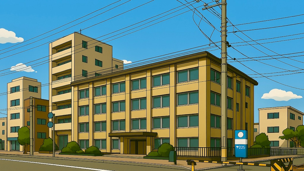 両国芸能株式会社&サンプラザ中野