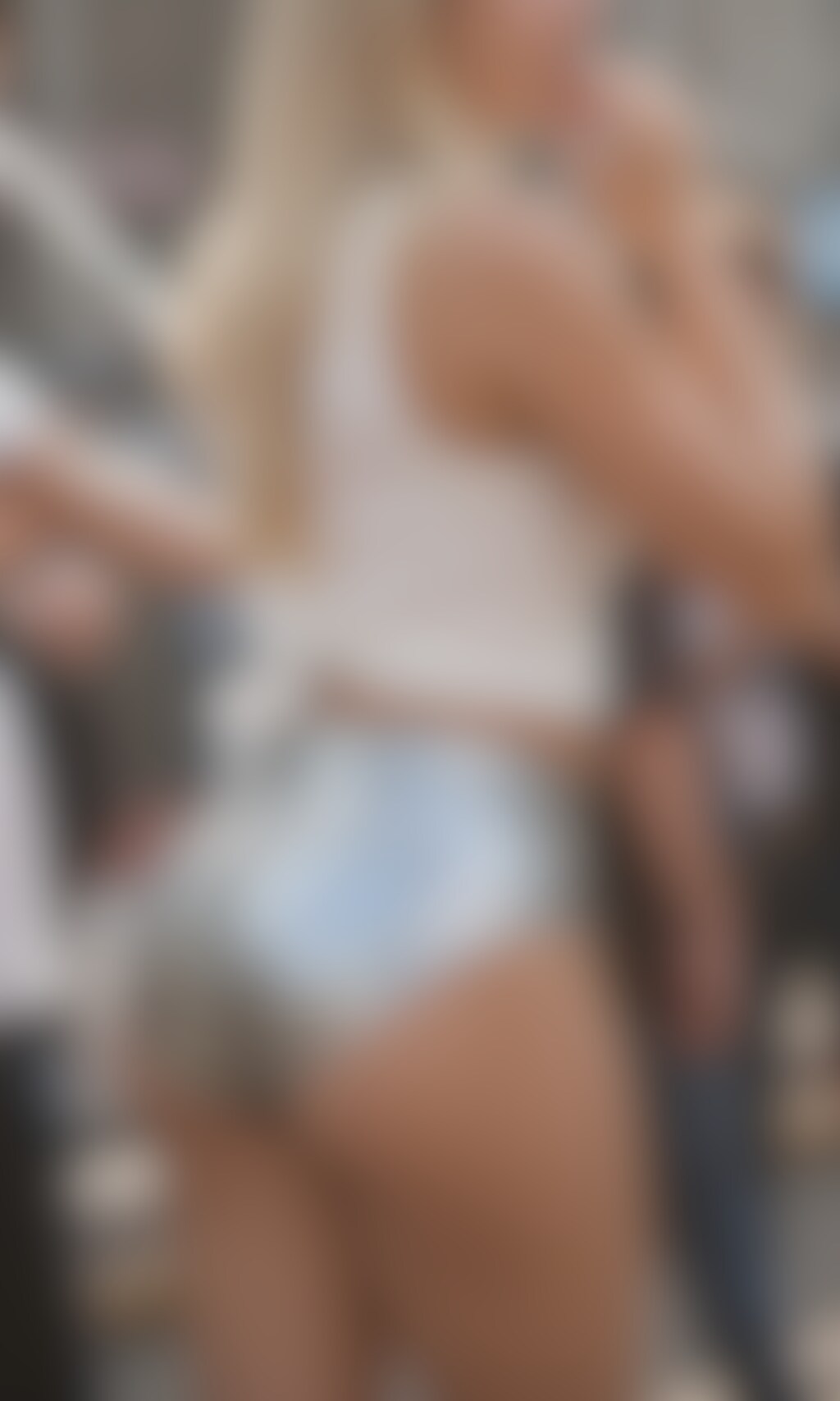 (40枚) ホットパンツ ラブ m3 (J)