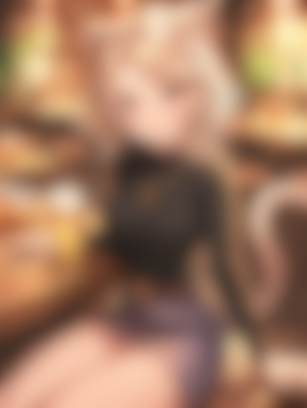 にゃん娘120～126