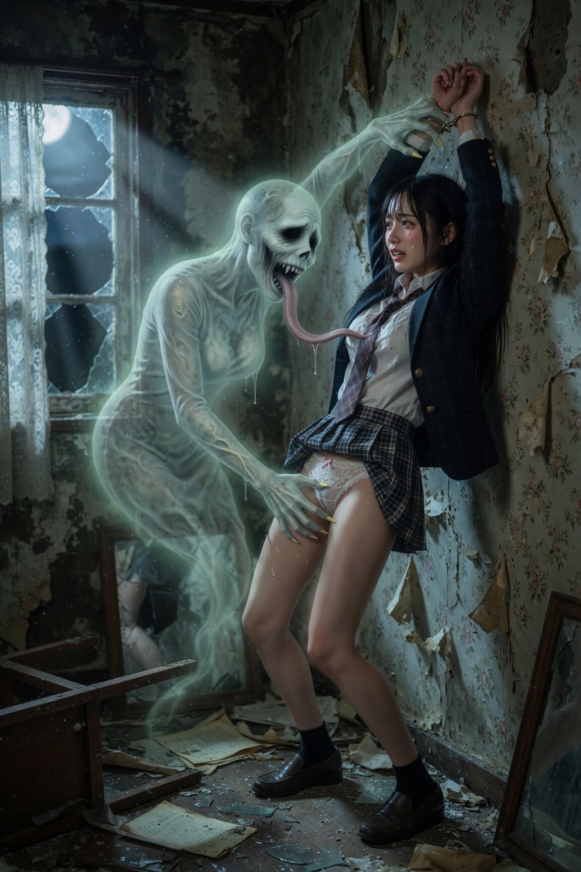 ボツ
