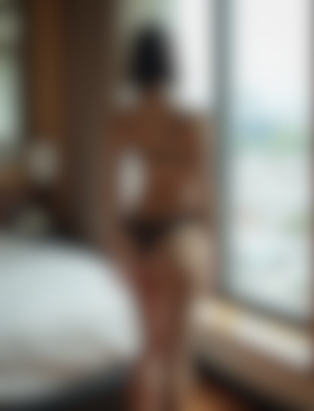 熟女とホテル　その4