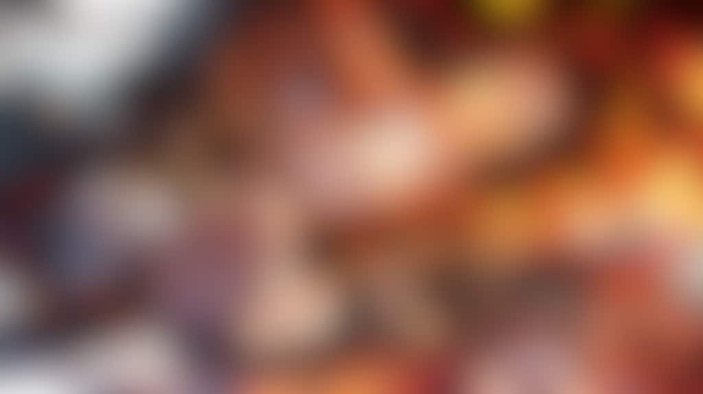 フレイムアックスガール