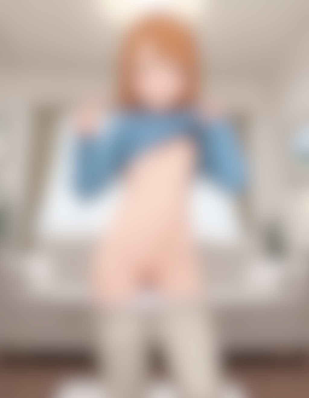 U149たくしあげ～