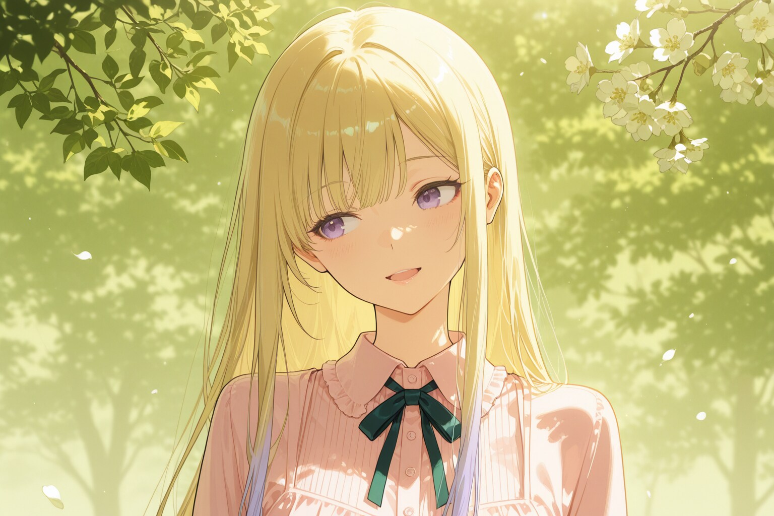 ポートレートNo.2